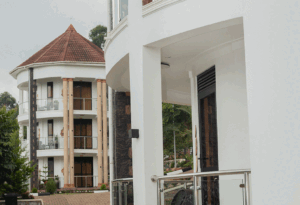 Family vacation at Bird Hill Resort