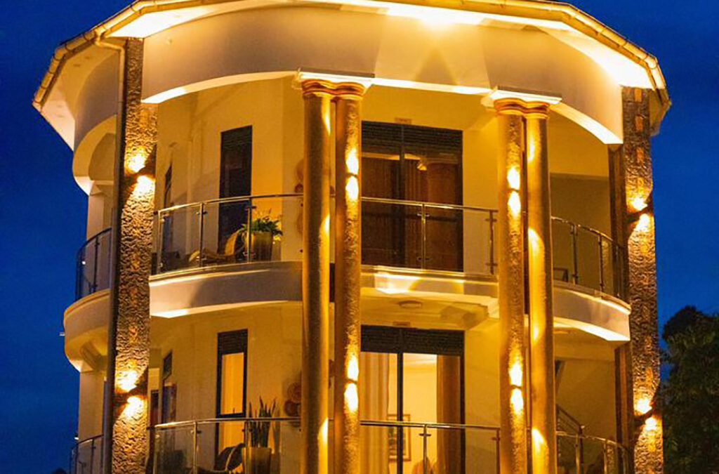 Bird Hill Resort Kabale