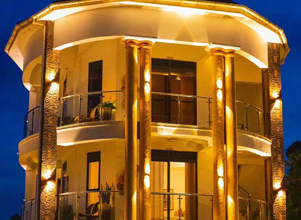 Bird Hill Resort Kabale