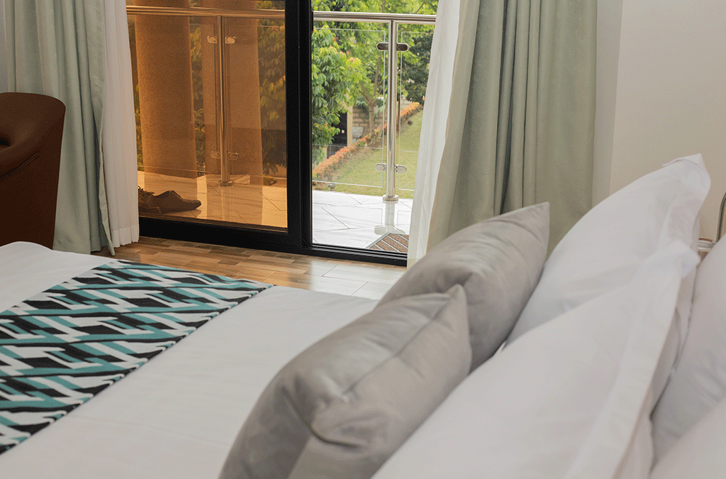 Where to stay while in Kabale