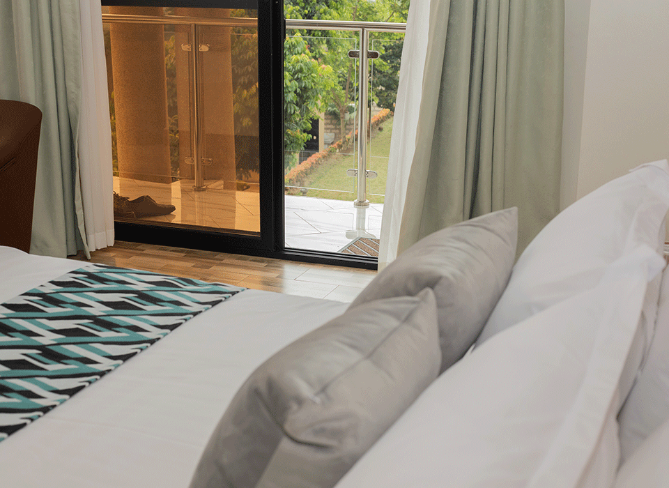 Where to stay while in Kabale