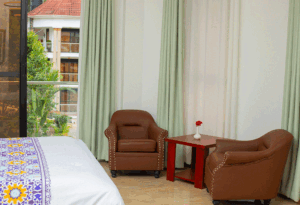 Bird Hill Resort Kabale