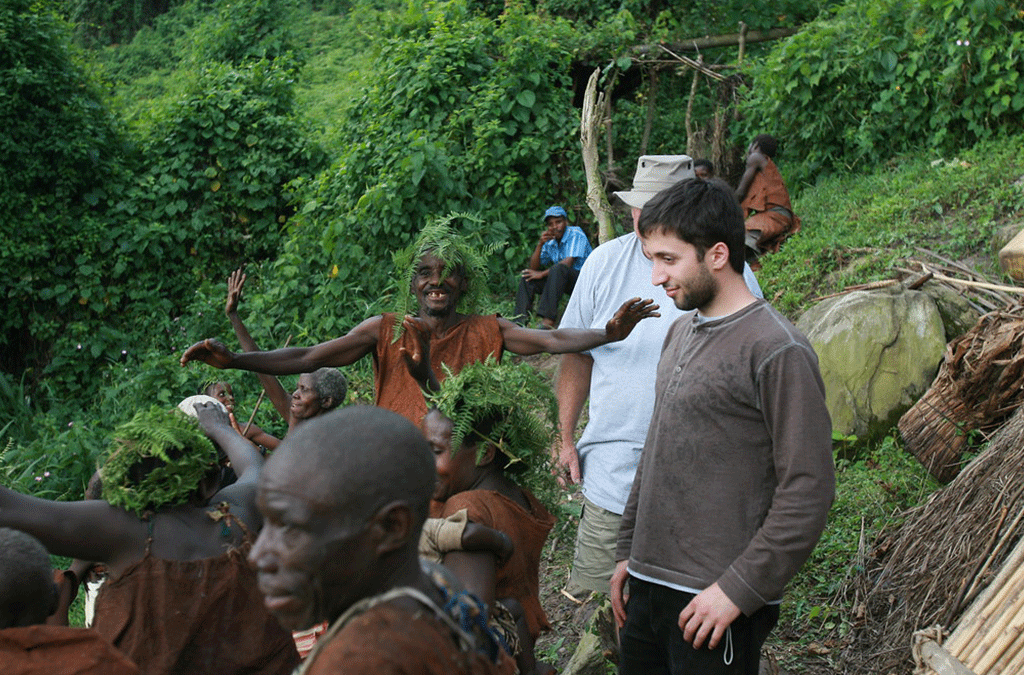 Cultural Experiences in Kabale