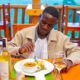 Dining Experience at Bird Hill Resort