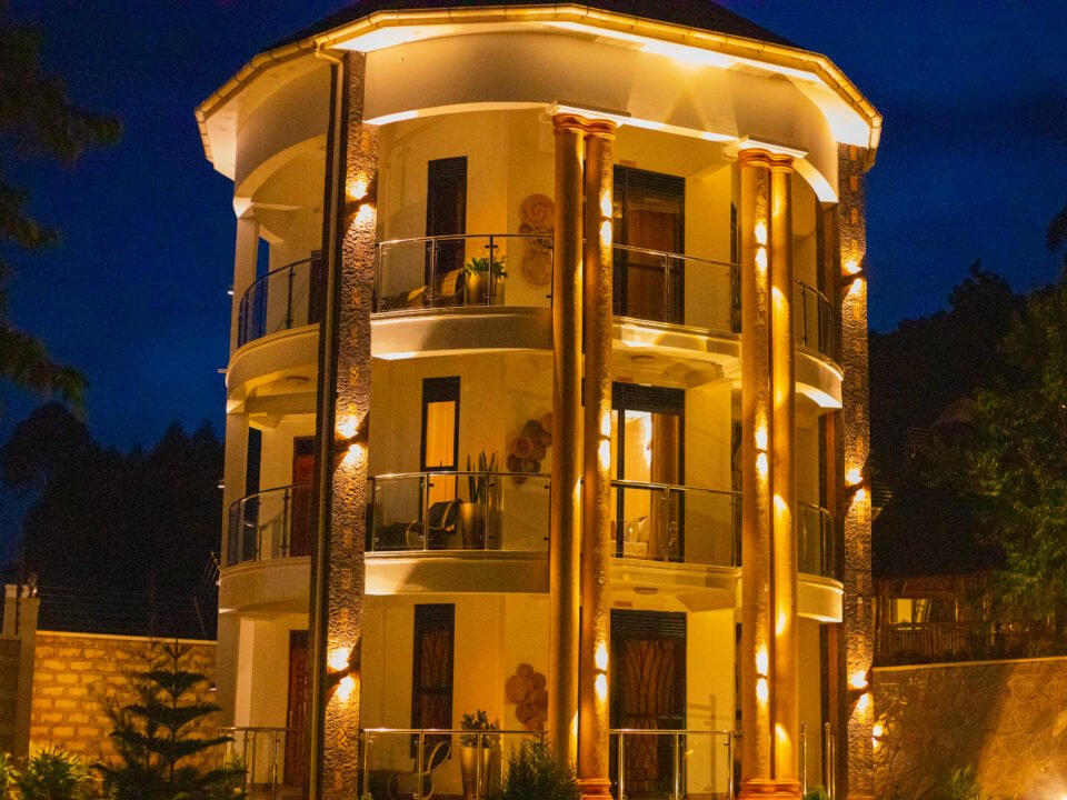 Is Bird Hill Resort Safe for Tourists