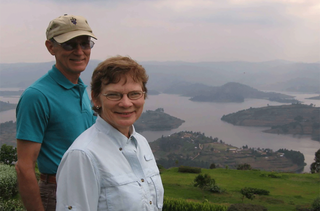 BirdHill Resort for couples visiting Uganda
