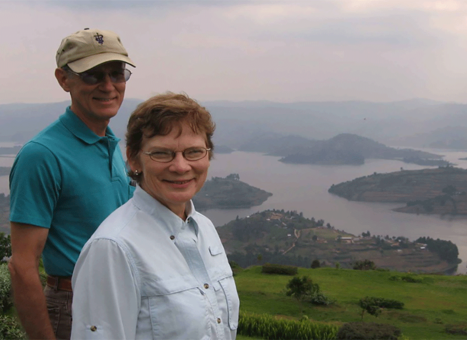 BirdHill Resort for couples visiting Uganda