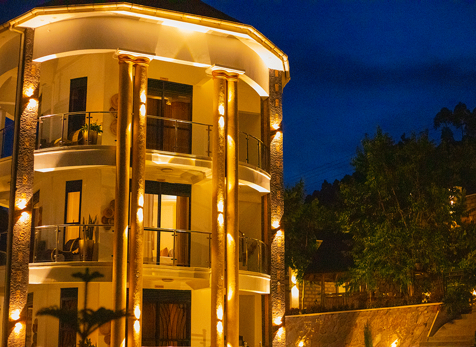 What Makes BirdHill Resort Special for Uganda Tourists