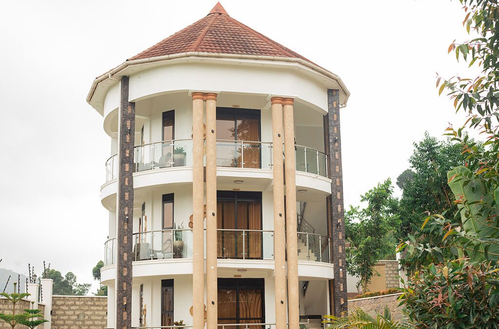 What Makes Birdhill Resort Different from Other Hotels in Kabale