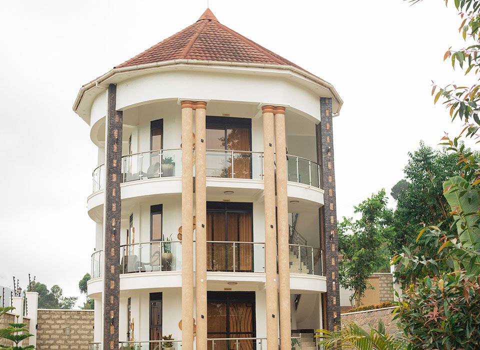 What Makes Birdhill Resort Different from Other Hotels in Kabale