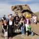 family safari stay at Bird Hill Resort